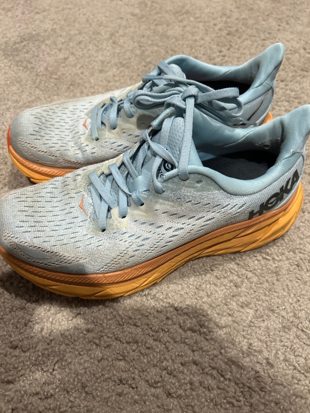 Hoka Clifton